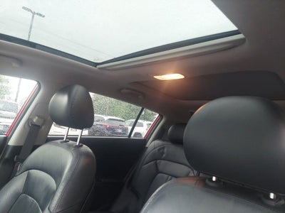 2015 Kia Sportage EX