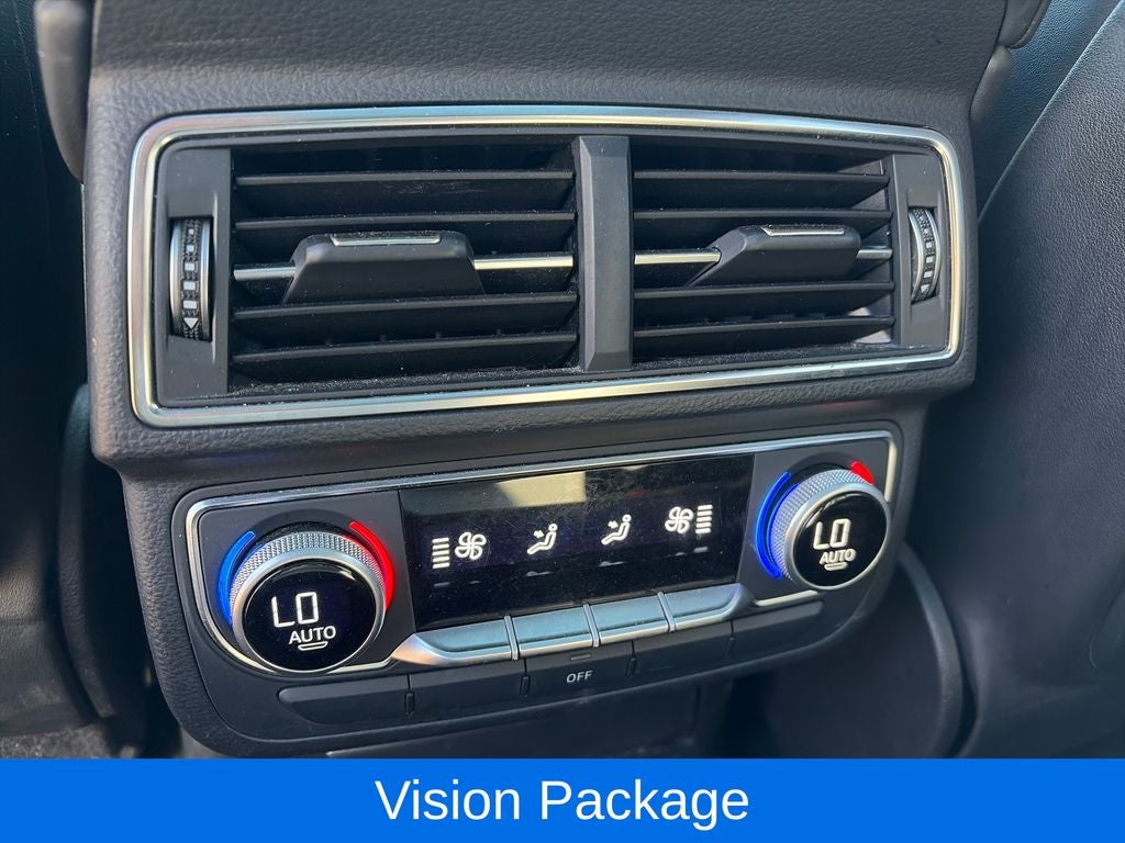 2017 Audi Q7 3.0T Prestige quattro