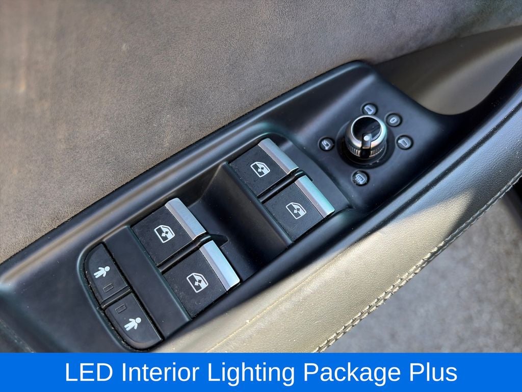 2017 Audi Q7 3.0T Prestige quattro