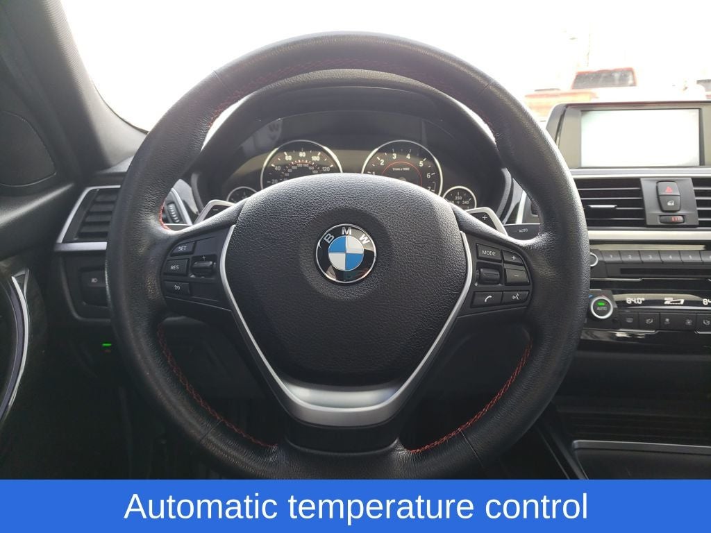 2018 BMW 3 Series 330i xDrive