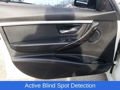 2018 BMW 3 Series 330i xDrive