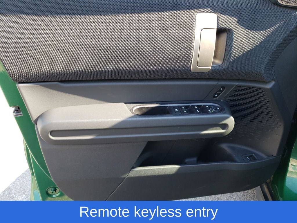 2025 MINI Cooper S Countryman Iconic