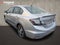 2014 Honda Civic Hybrid