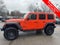 2023 Jeep Wrangler High Tide