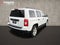 2017 Jeep Patriot Sport