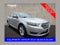 2018 Ford Taurus SEL