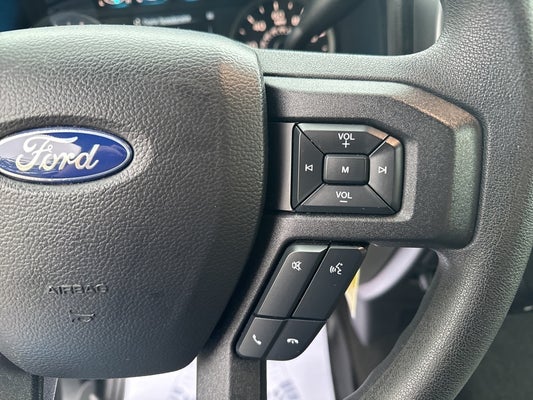 2019 Ford F-150 XL in Columbus, OH - Coughlin Nissan of Heath