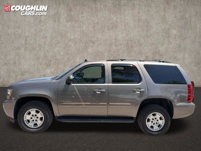 2014 Chevrolet Tahoe LS