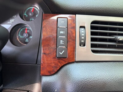 2014 Chevrolet Tahoe LS