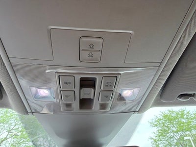 2023 Volkswagen Atlas 2.0T SEL