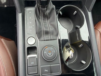 2023 Volkswagen Atlas 2.0T SEL