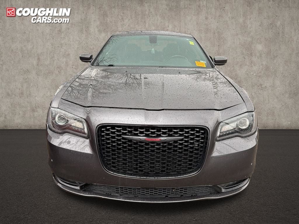 2021 Chrysler 300 S
