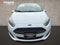2015 Ford Fiesta S