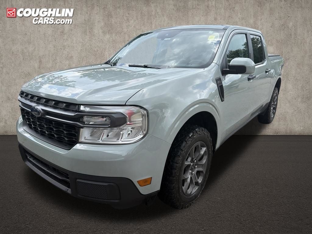 2023 Ford Maverick XLT