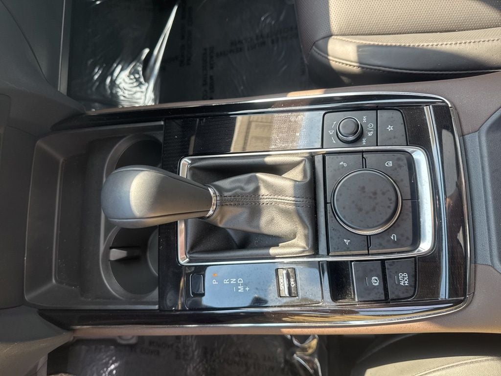 2021 Mazda Mazda CX-30 Premium