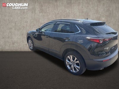 2021 Mazda Mazda CX-30 Premium