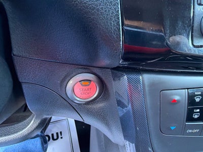2019 Nissan Sentra SR