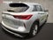 2019 INFINITI QX50 LUXE