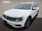2018 Volkswagen Tiguan Base