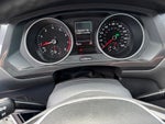 2018 Volkswagen Tiguan Base