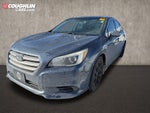 2015 Subaru Legacy 2.5i Premium