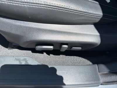 2016 Subaru Legacy 2.5i Limited