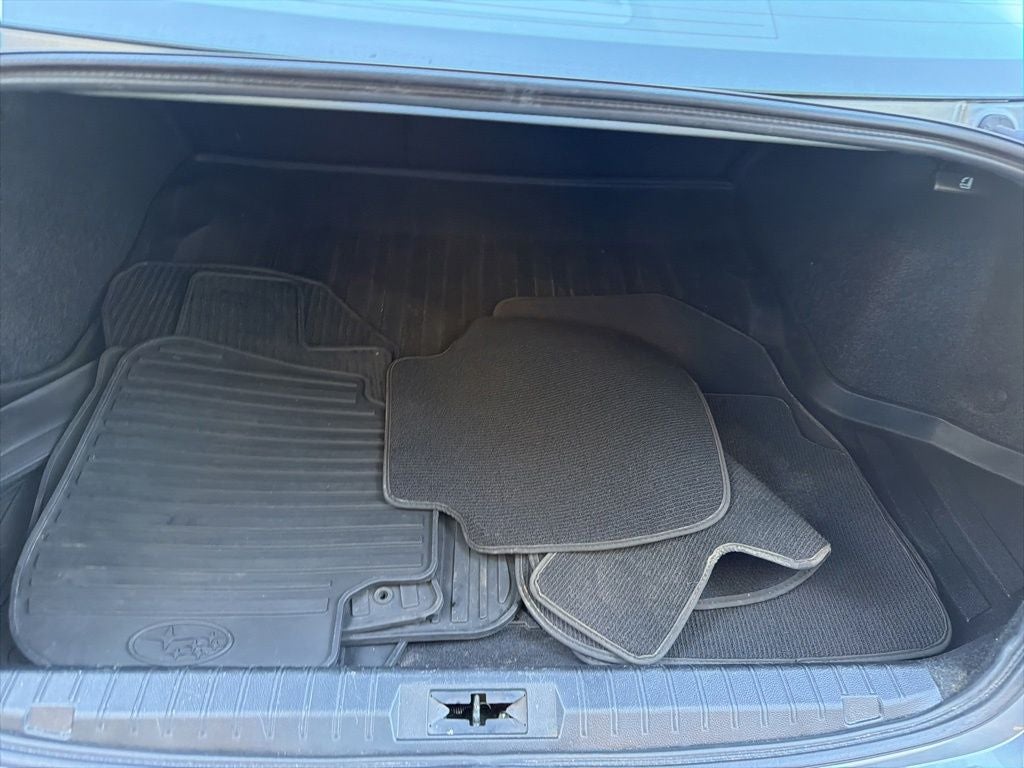 2016 Subaru Legacy 2.5i Limited