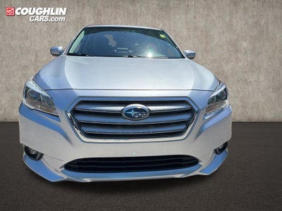 2016 Subaru Legacy 2.5i Limited
