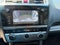 2016 Subaru Legacy 2.5i Limited