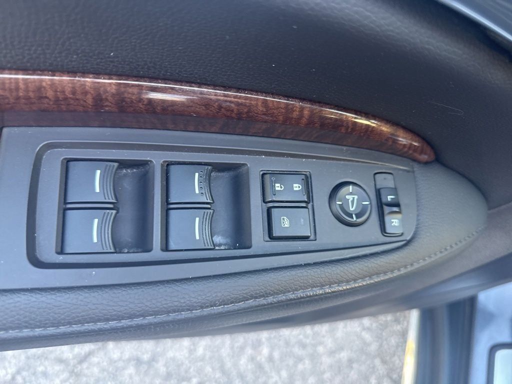 2017 Acura MDX 3.5L