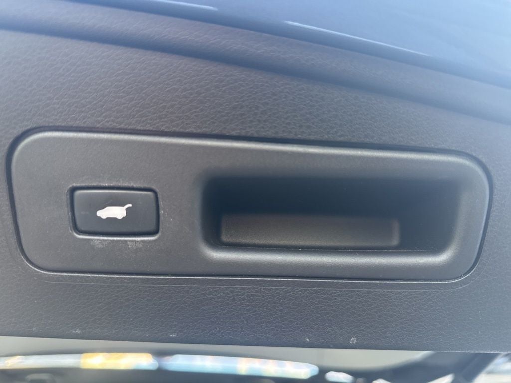 2017 Acura MDX 3.5L