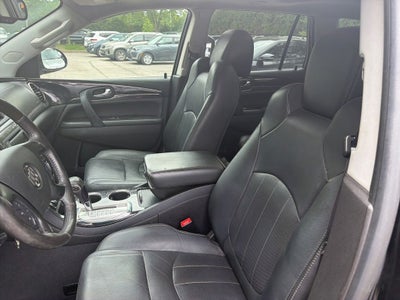2016 Buick Enclave Leather Group