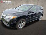 2015 Acura RDX Base