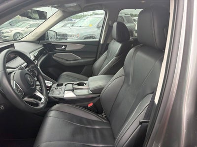 2024 Acura MDX Technology SH-AWD