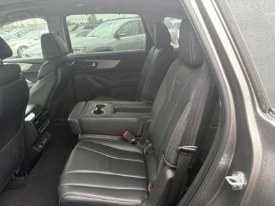 2024 Acura MDX Technology SH-AWD