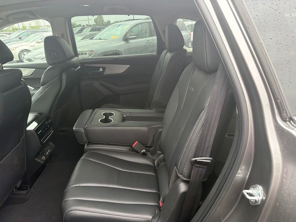 2024 Acura MDX Technology SH-AWD