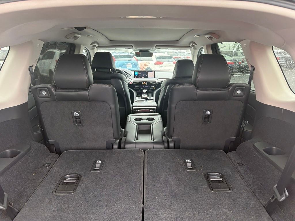 2024 Acura MDX Technology SH-AWD