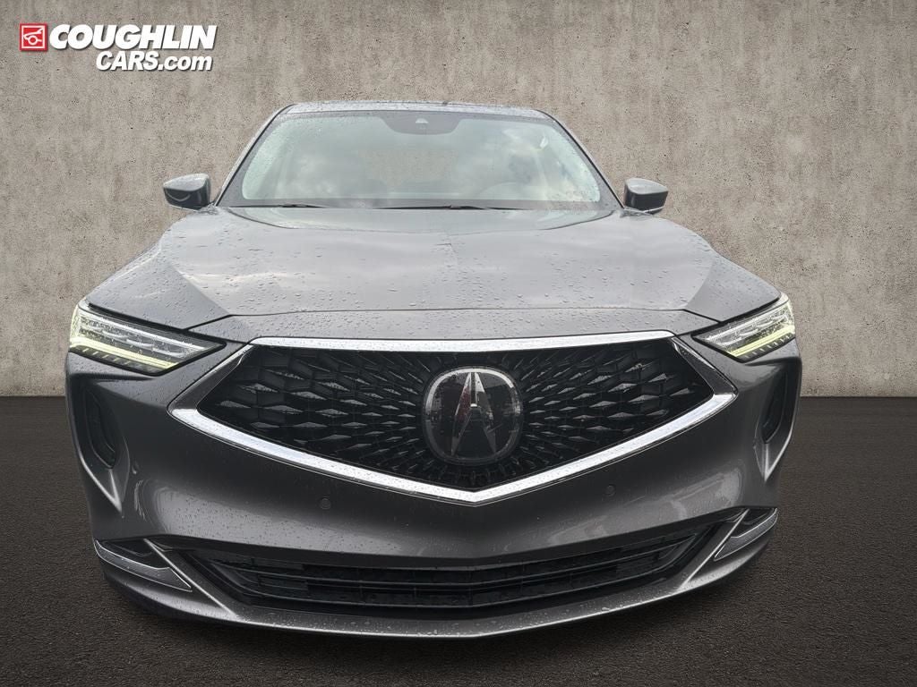 2024 Acura MDX Technology SH-AWD