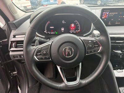 2024 Acura MDX Technology SH-AWD