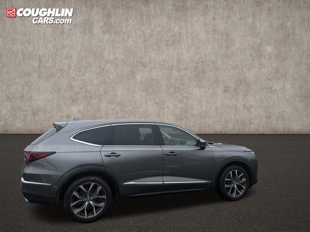 2024 Acura MDX Technology SH-AWD