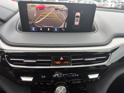 2024 Acura MDX Technology SH-AWD