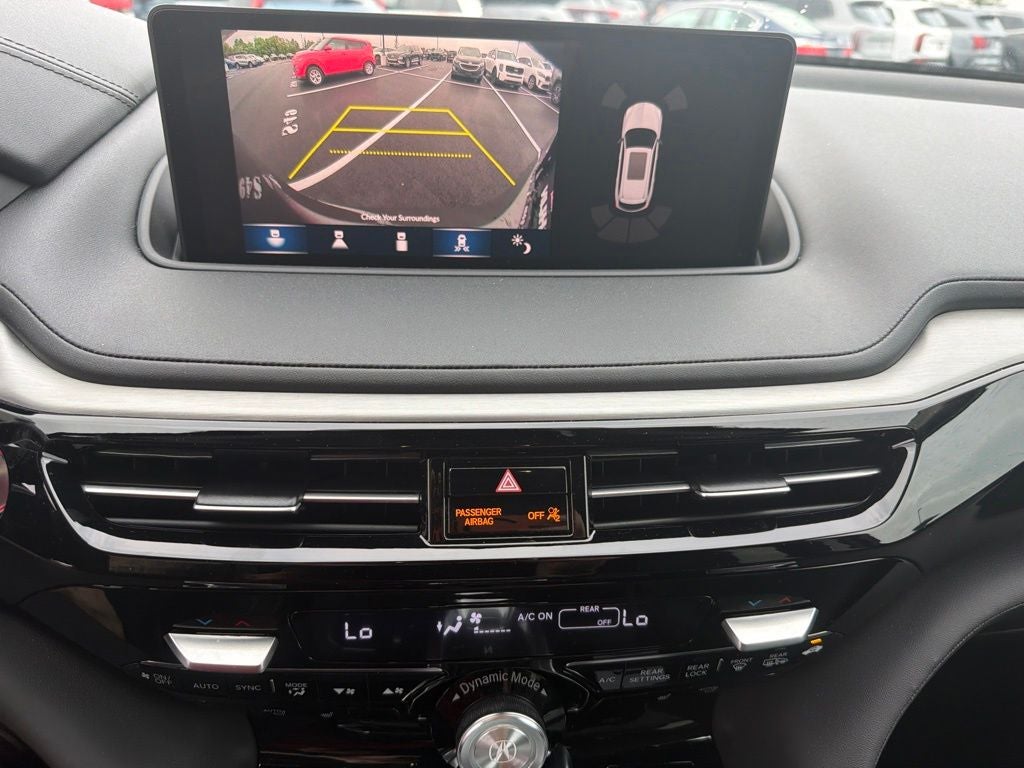 2024 Acura MDX Technology SH-AWD
