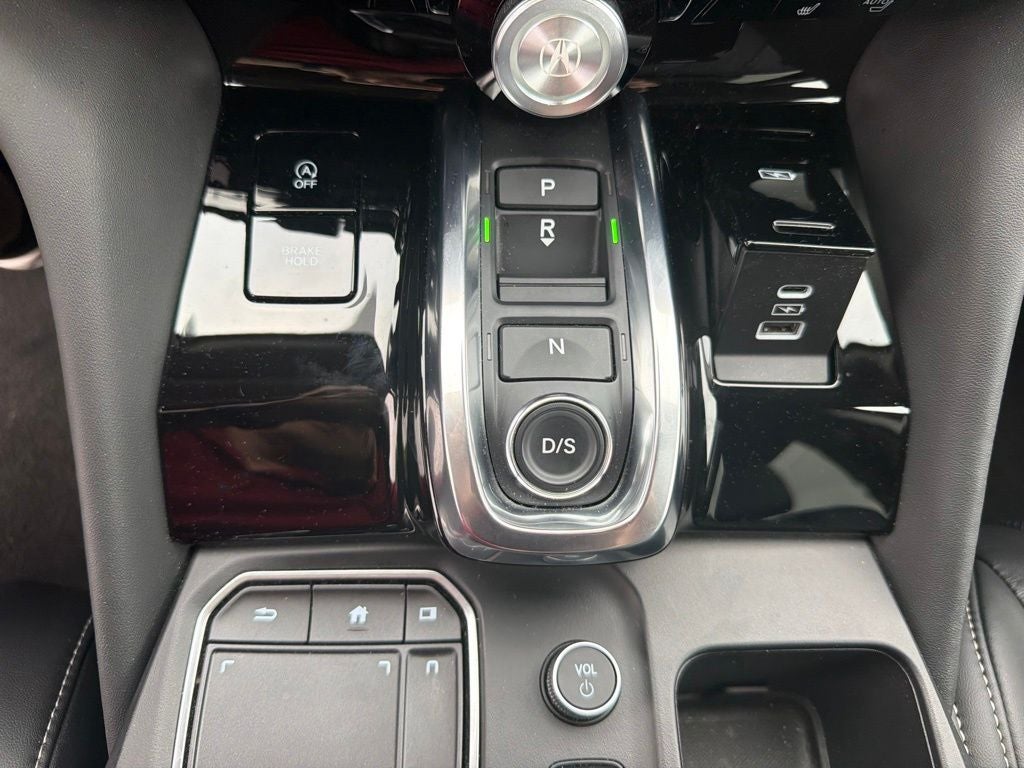 2024 Acura MDX Technology SH-AWD