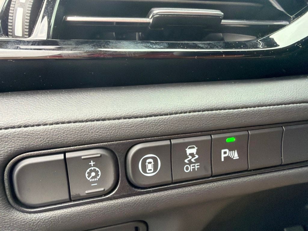 2024 Acura MDX Technology SH-AWD