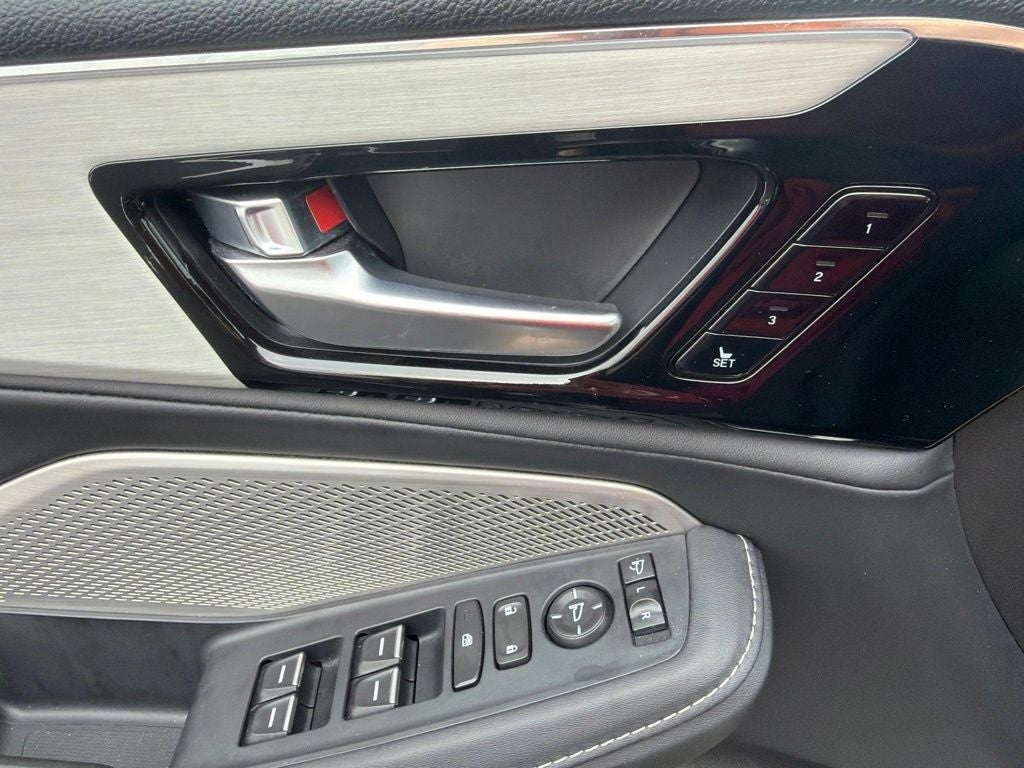 2024 Acura MDX Technology SH-AWD