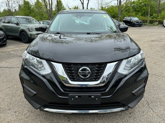 2019 Nissan Rogue S in Columbus, OH - Coughlin Nissan of Heath