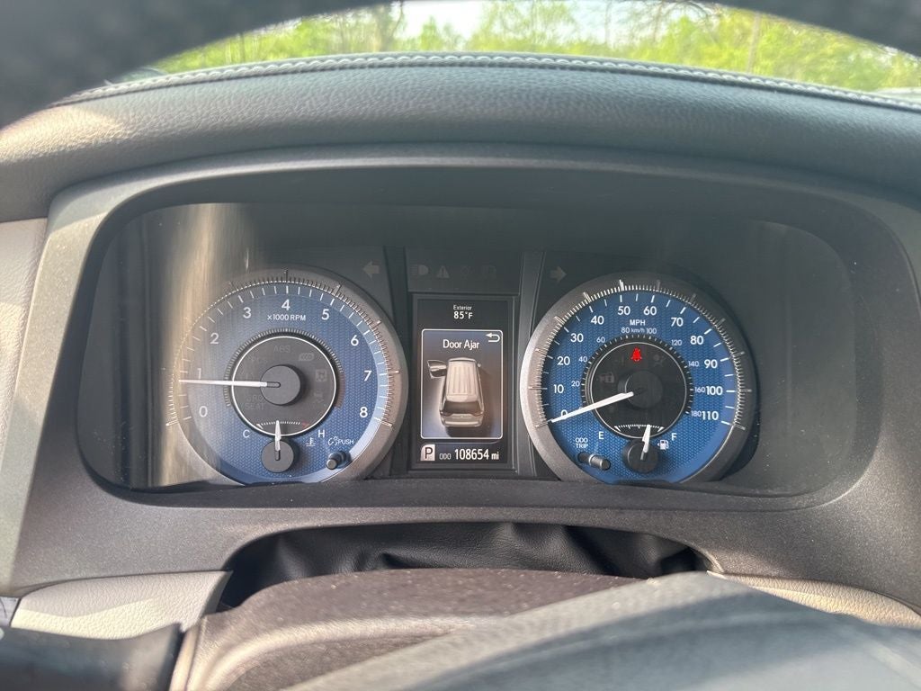 2017 Toyota Sienna XLE 7 Passenger