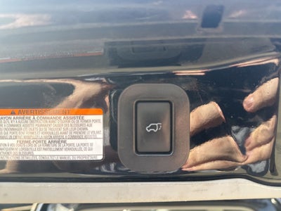 2017 Toyota Sienna XLE 7 Passenger