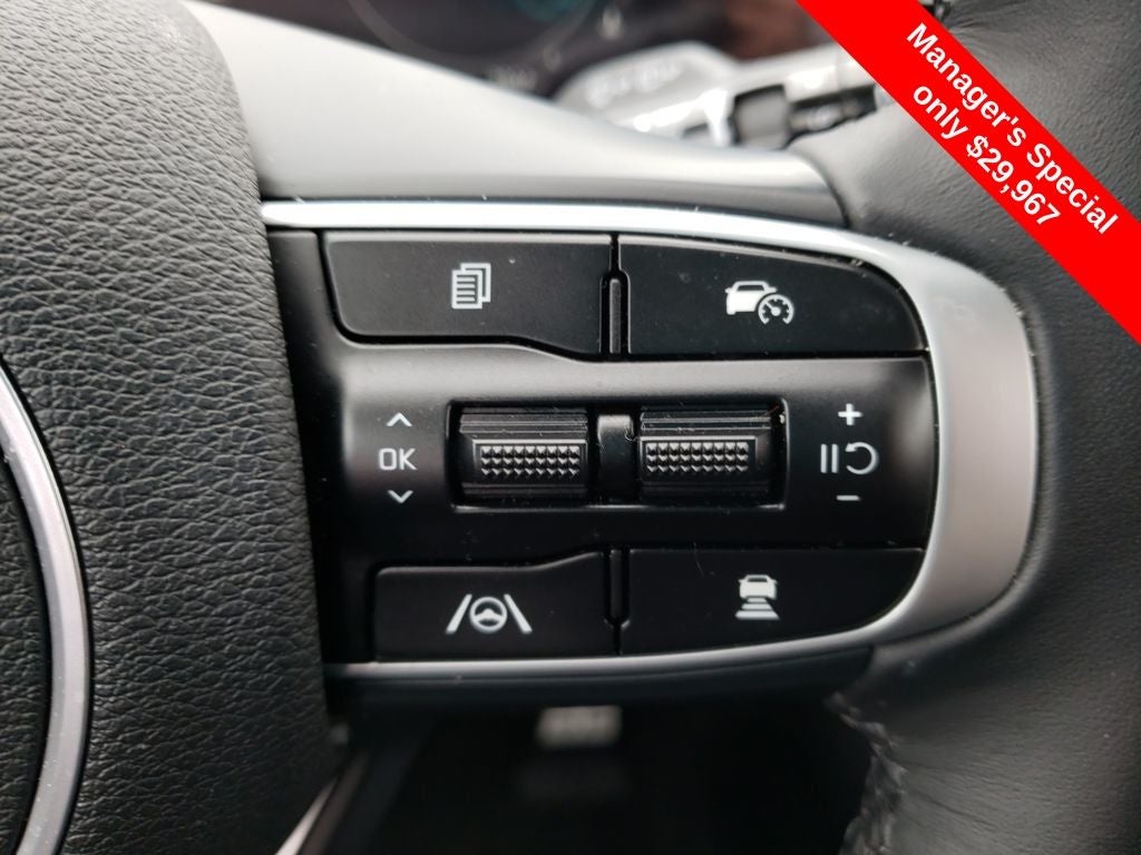 2024 Kia Sportage X-Pro