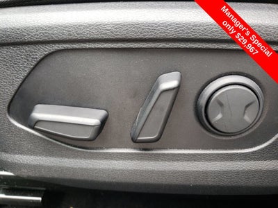 2024 Kia Sportage X-Pro